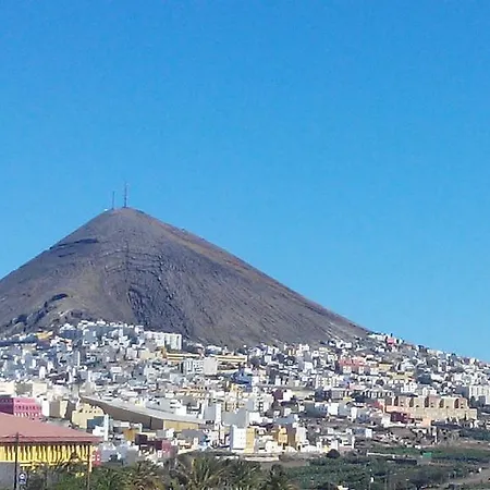 Marbo * Gáldar