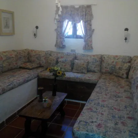 Appartement Marbo *