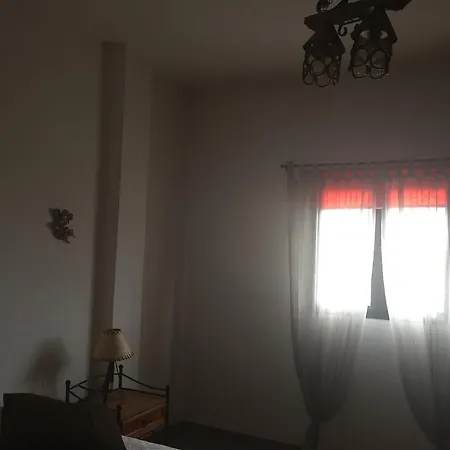 Appartement Marbo