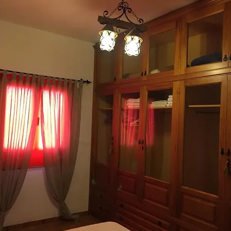 Appartement Marbo *