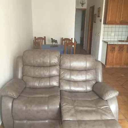 Appartement Marbo *