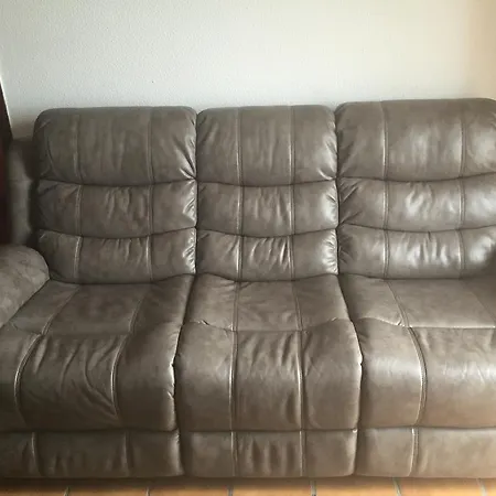 Appartement Marbo *