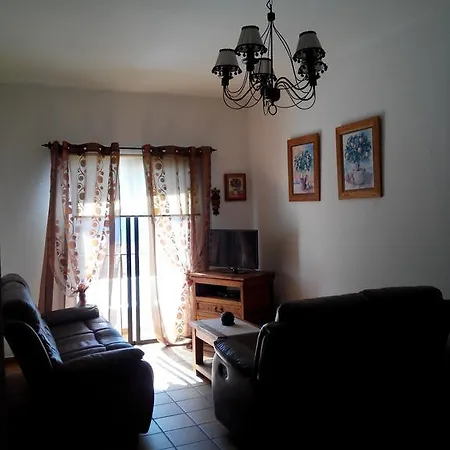 Marbo Apartment