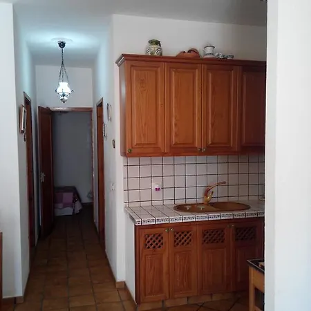 Marbo Apartment