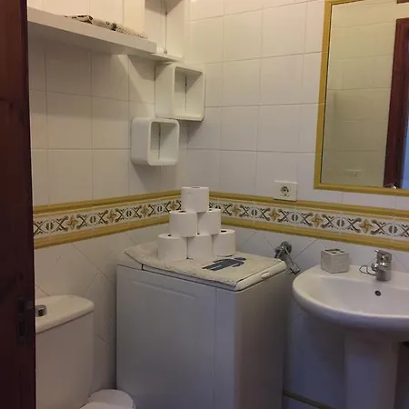 Appartement Marbo *