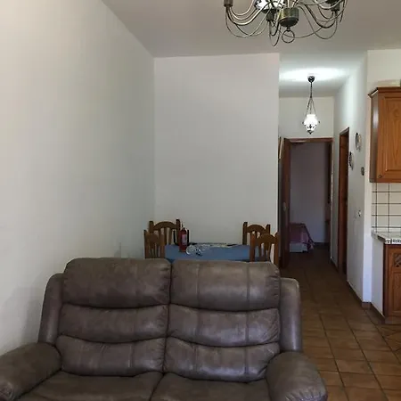 Appartement Marbo *