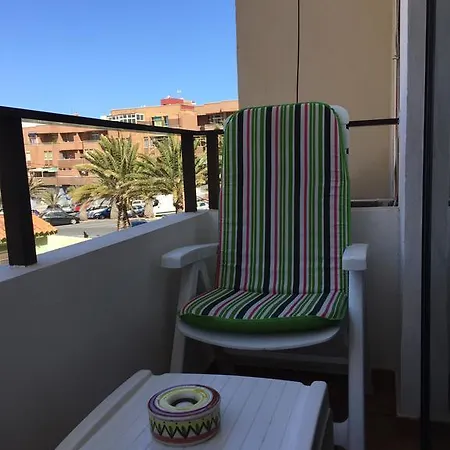 Appartement Marbo Gáldar
