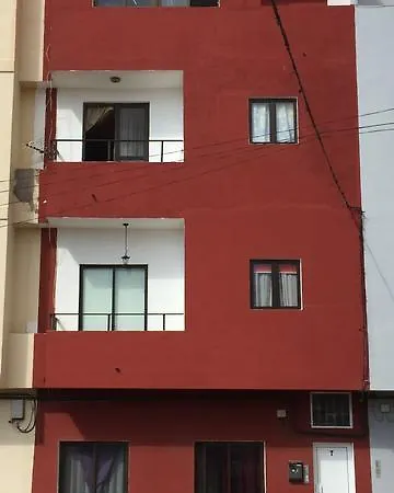 Marbo * Gáldar